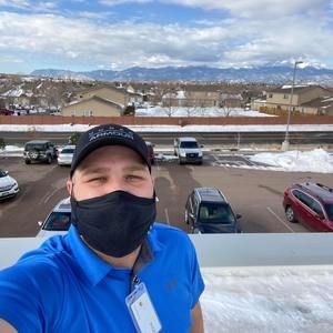 Meet your Posher, Brian